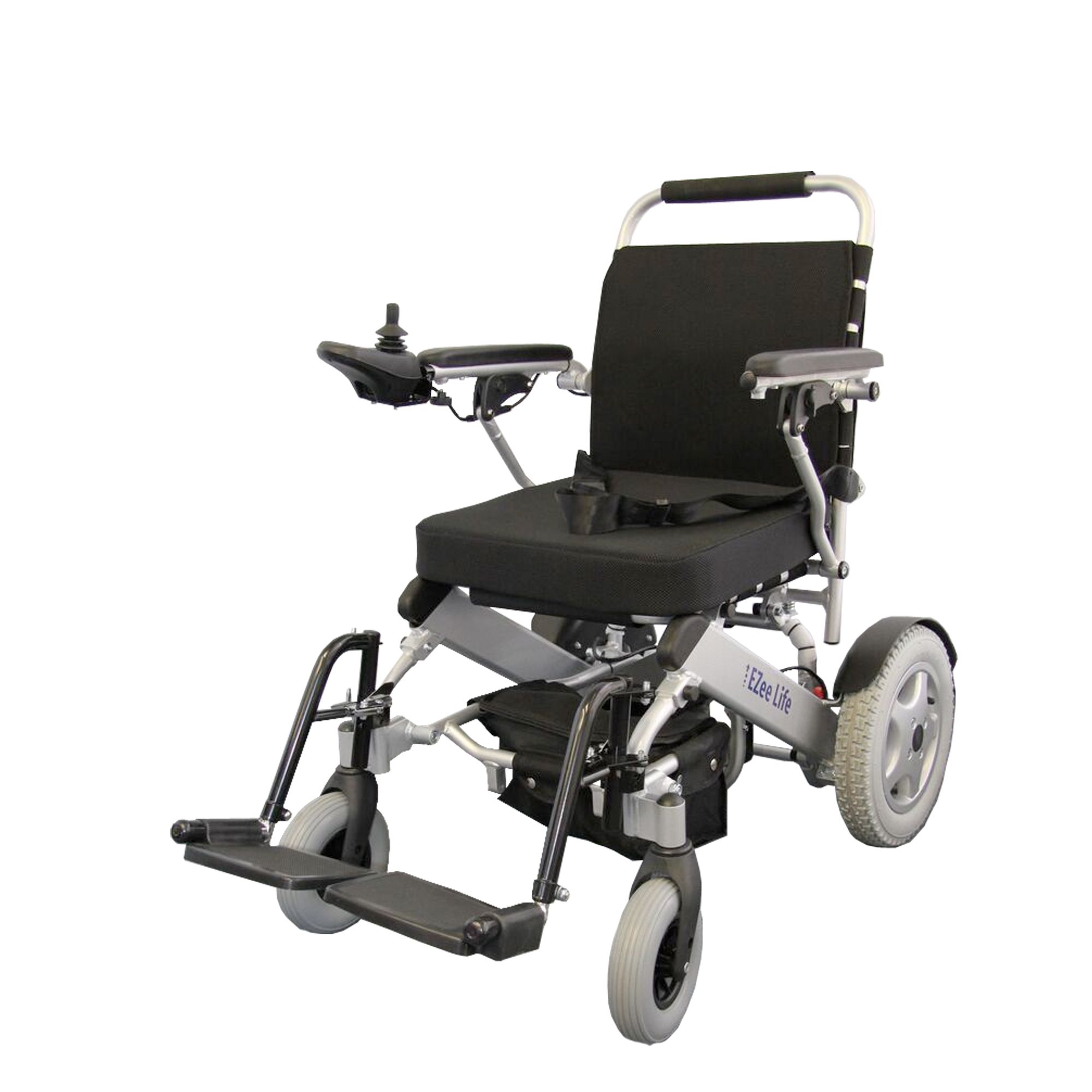 CH4065 EZee Fold Wheelchair Image
